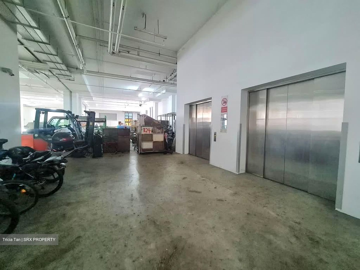 Woodlands Industrial Park E9 (D27), Factory #571629731